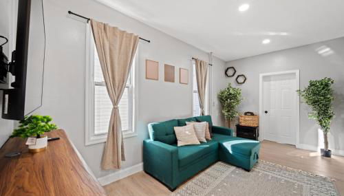 Spacious Luxe Stay Sleeps 16 20 Min to NYC - Foto 4