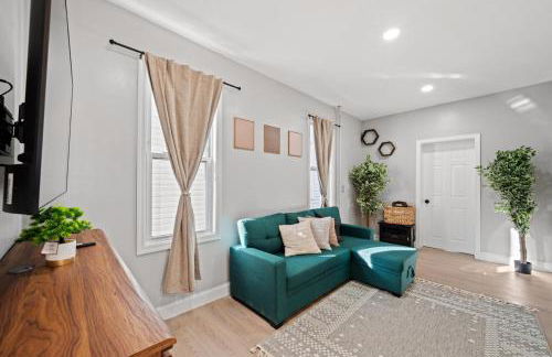 Spacious Luxe Stay Sleeps 16 20 Min to NYC - Foto 4