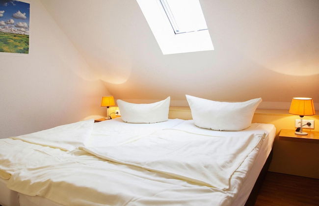 Ferienhauser in Greetsiel - Foto 3