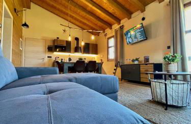 Ranch Enbrucà - Foto 21