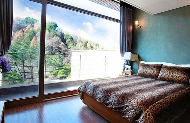 Hugel Heim Pension - Foto 9