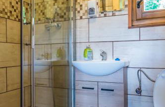 Domek Bieszczady Jezioro Solińskie - Photo 23