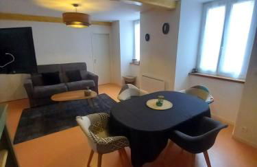 appartement coeur de ville Laruns 2 ou 3 personnes - Foto 2