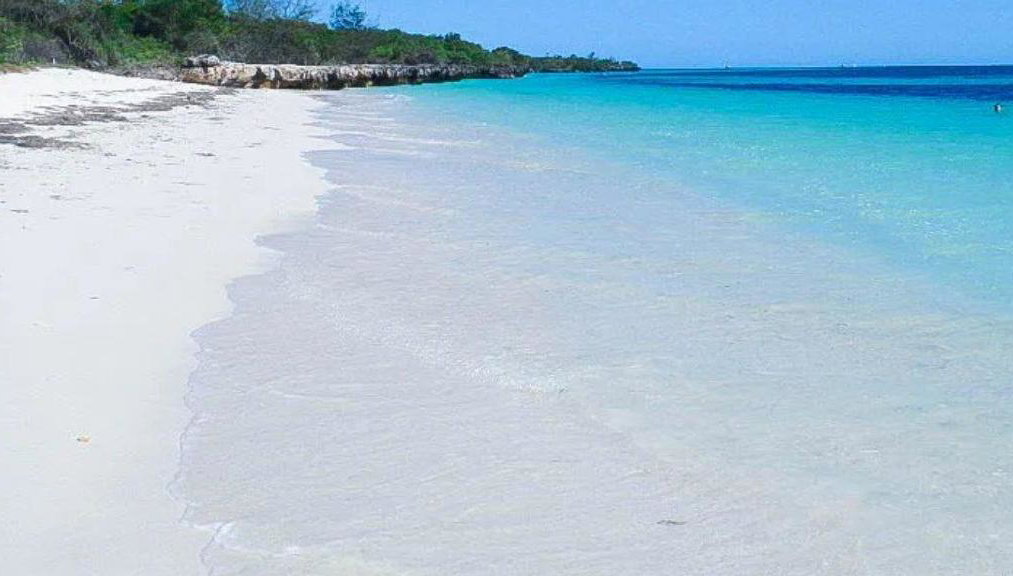 Isla Mbudya - Excursión de día completo - Foto 1