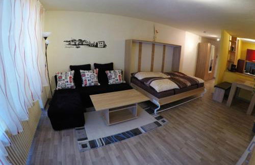 Ferienwohnung im Zentrum - Foto 7