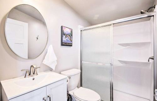 Joliet Studio Less Than 36 Mi to Red Lodge Mountain! - Foto 17