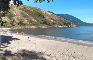 Casa aconchegante em Guaeca - 8 pessoas - Foto 37