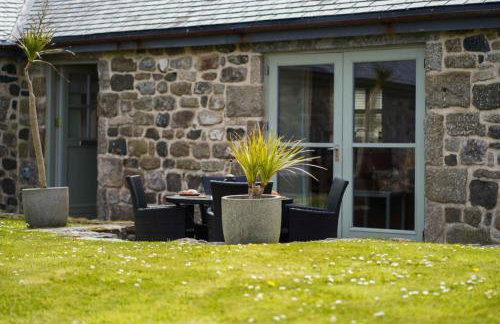 Lower Trowan Cottage - Foto 40