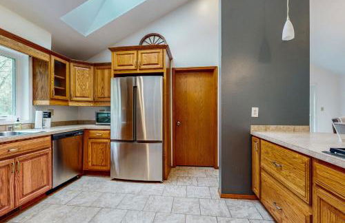 Moonlight House - Foto 12