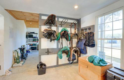 Pet-Friendly Studio Near World Equestrian Center! - Foto 16