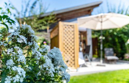 Naturnahe Ferienwohnung Deuerling - Foto 15