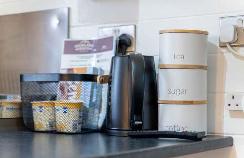 The Oaks Studio Pod - Foto 9