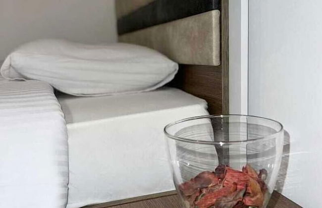 Unique Hotel Apt In Madinaty b6.69.5.4 - Foto 11