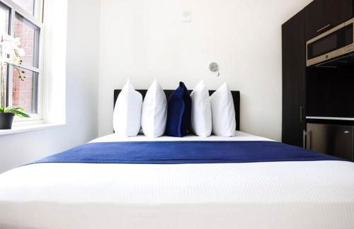 Modern Studio in Historic Boston - Unit #403 - Foto 1