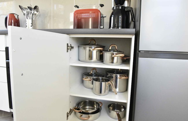 Fewo Wuppertal - Foto 68