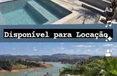 Chácara Vista do Paraíso- Igaratá - Foto 58