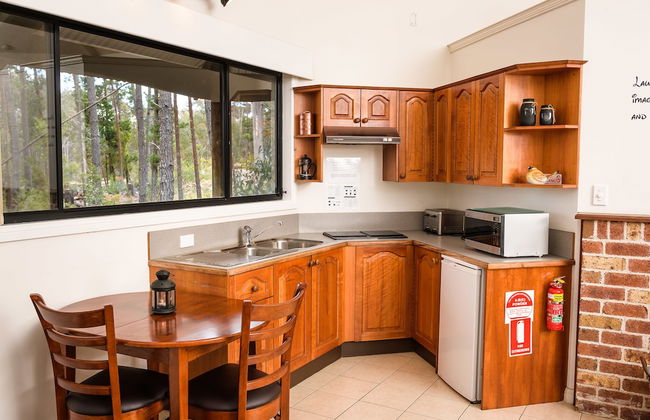 Federation Gardens & Possums Hideaway - Foto 24