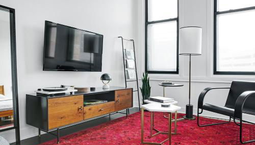 Abode Pittsburgh - Downtown Convention Center - Foto 4