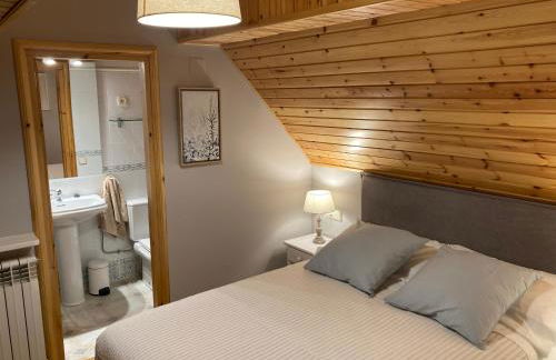 Eth Céu de Salardú - Foto 16