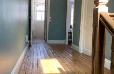 COTTAGE DU PARC - Foto 46