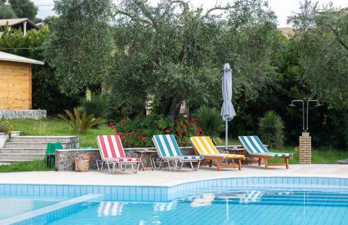 Little Corfu - Foto 62