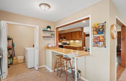 Carols Cottage - Double Decker Dock! Popular Location! - Foto 8