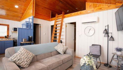 4 Beachfront Cottages - New Bathrooms and Roofs - Foto 5