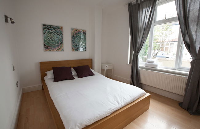 Thirsk Tooting Concept Studios by Allô Housing - Foto 3