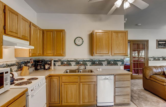 Black Canyon Inn Unit A1/2 - Foto 10