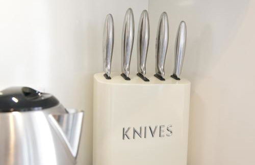 Apartments am Linggplatz - Ruhige Lage in der Fußgängerzone - Self-Check-in - Parkhaus inklusive - Schnelles WLAN - Foto 53