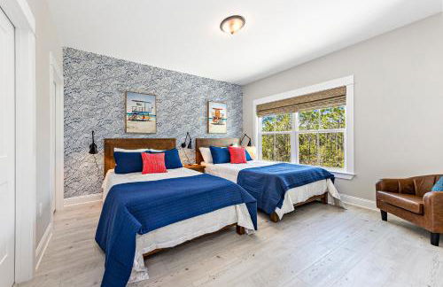 Whiskey Sands - Luxury by Gulf State Park, Great Views, Walk to Beach and Restaurants, Beautiful Pool, Fenced Yard! - Photo 26