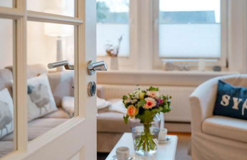 Ferienwohnung Herzmuschel Tinnum - Foto 9