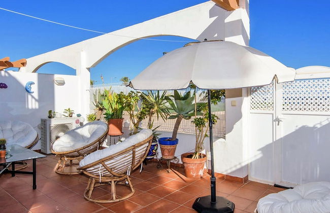 Belvilla by OYO Apartamento Mediterraneo - Foto 17