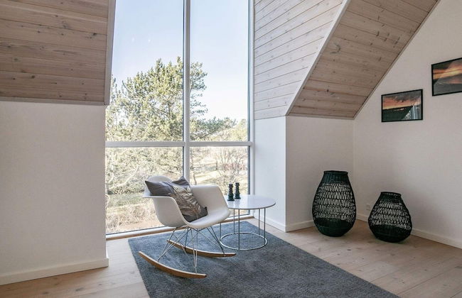 8 Person Holiday Home in Laeso - Photo 17