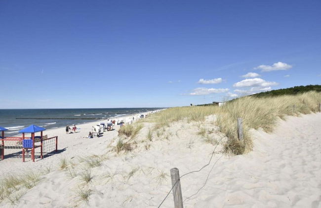 Nifty Apartment in Rövershagen near Sea - Foto 31