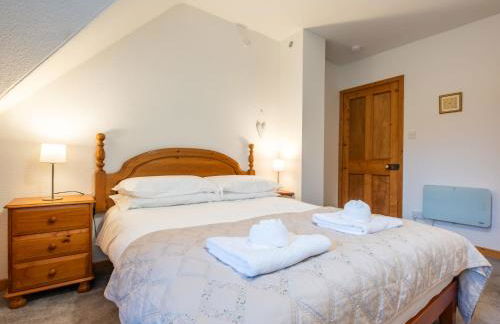 Apartment Pond View on Aigas Golf Course by Interhome - Foto 8