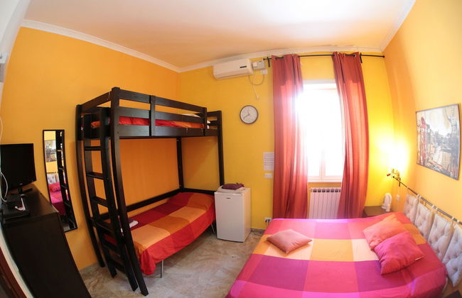 Residence Ciampino - Foto 17