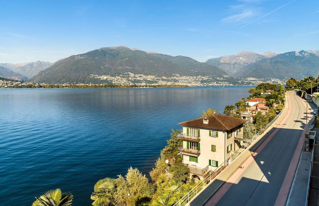 Casa Patrizia - Foto 18