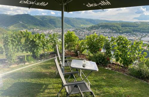 Apartment an der Mosel 1 - Foto 25