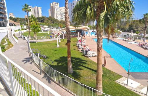 SUNSET WAVES The View - Foto 48