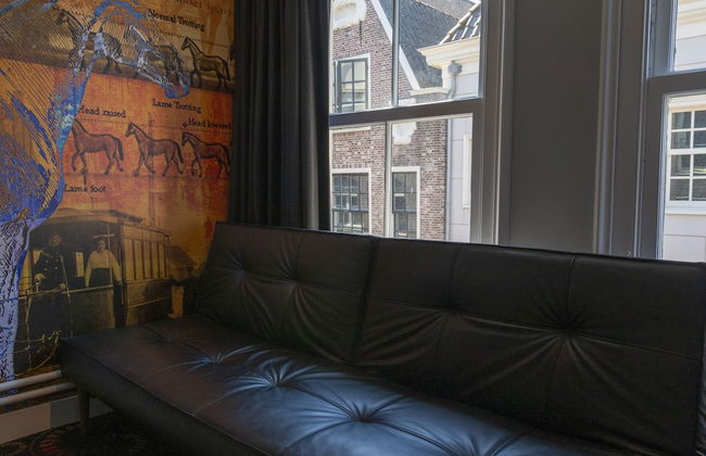 Eden Studios and Apartments - Foto 20