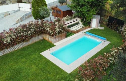 Casa da nascente douro - Foto 12