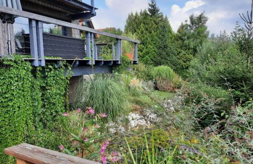 Haus mit Bergblick - Foto 10