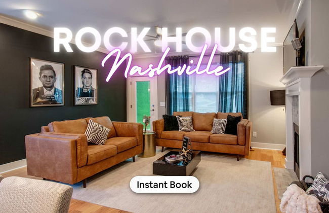 Booking Fast 12 Beds-large Yard - Foto 37