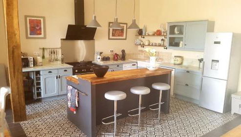 Les Hirondelles - Foto 4