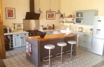 Les Hirondelles - Foto 4