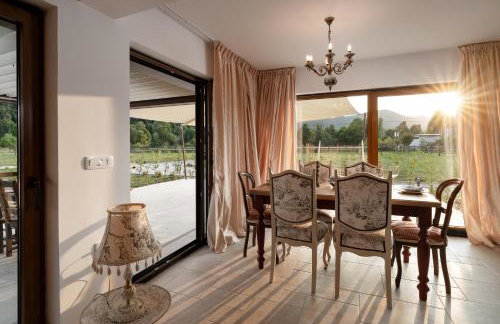 Mountain Houses Volta - Foto 34