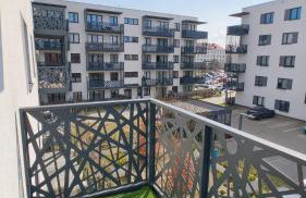 YoniHarmony - 2 parking places - Foto 7