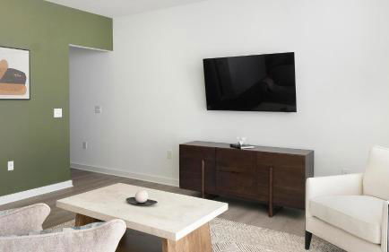 Landing Modern 2BD Gym Yoga Studio - Foto 34