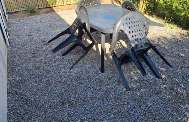 Chez Léonie - Foto 19